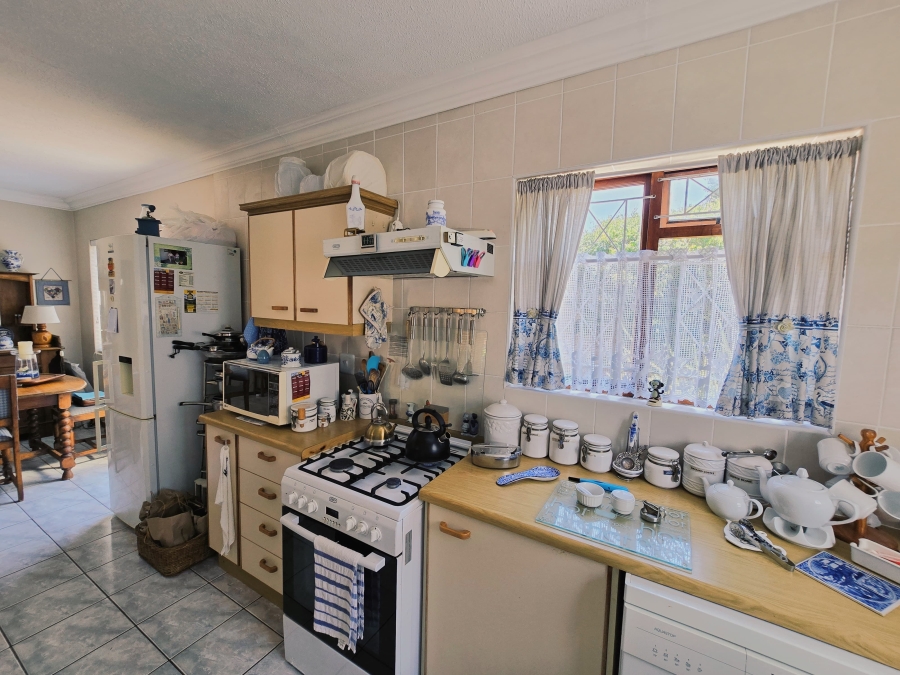 3 Bedroom Property for Sale in Dormehls Drift Western Cape